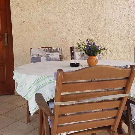 Apartment Ecio Banjole Εξωτερικό φωτογραφία