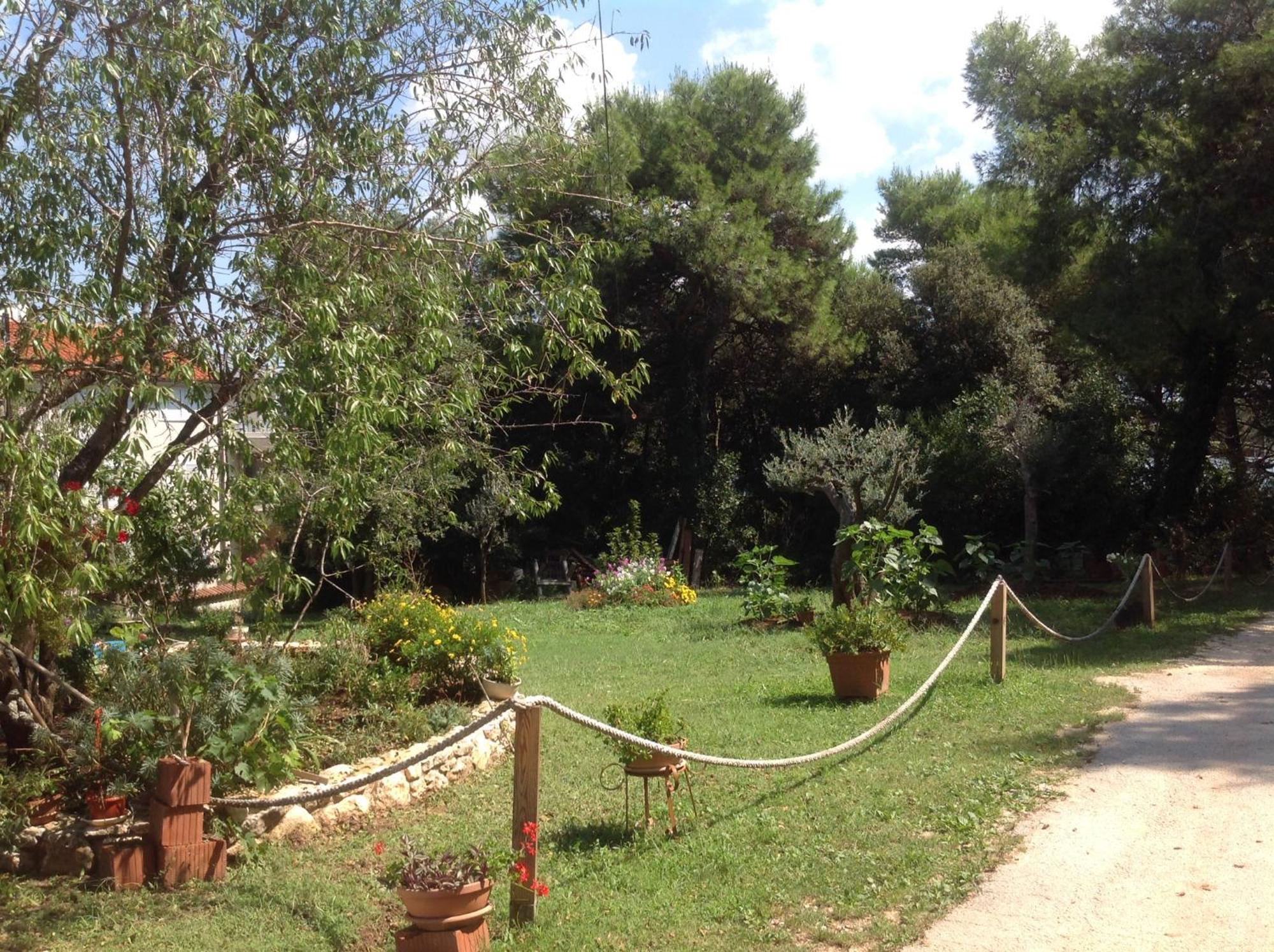 Apartment Ecio Banjole Εξωτερικό φωτογραφία