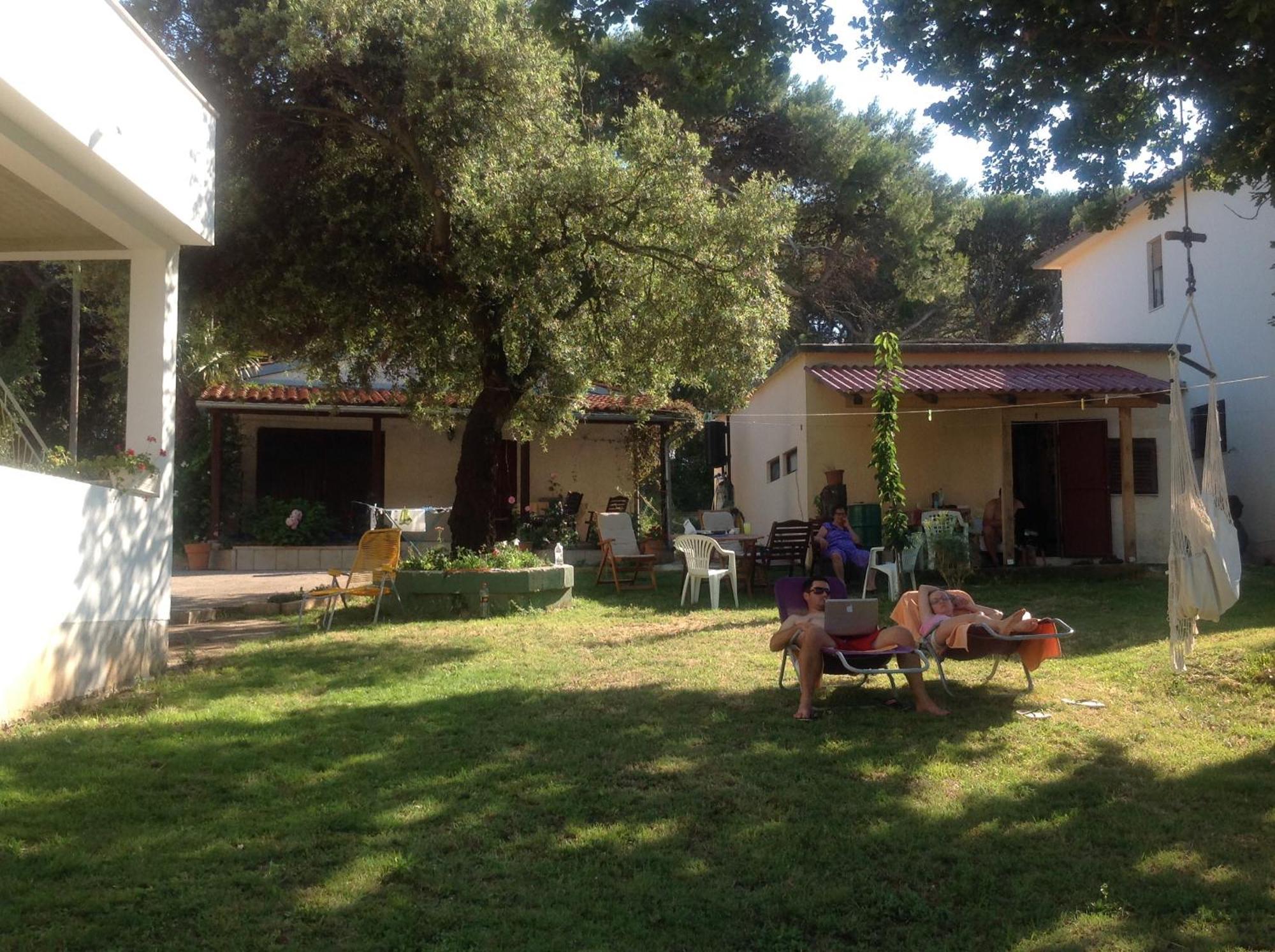 Apartment Ecio Banjole Εξωτερικό φωτογραφία