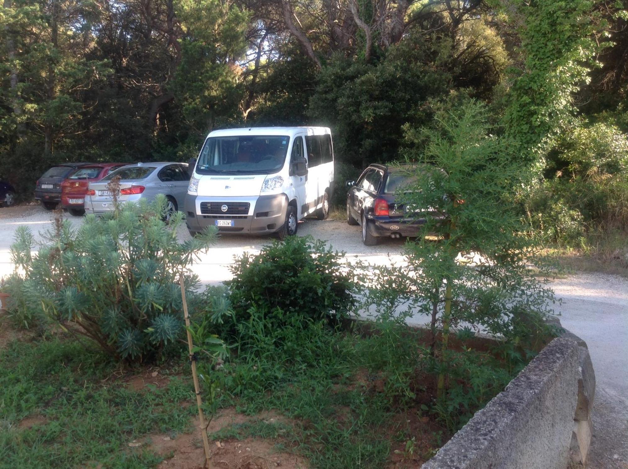 Apartment Ecio Banjole Εξωτερικό φωτογραφία