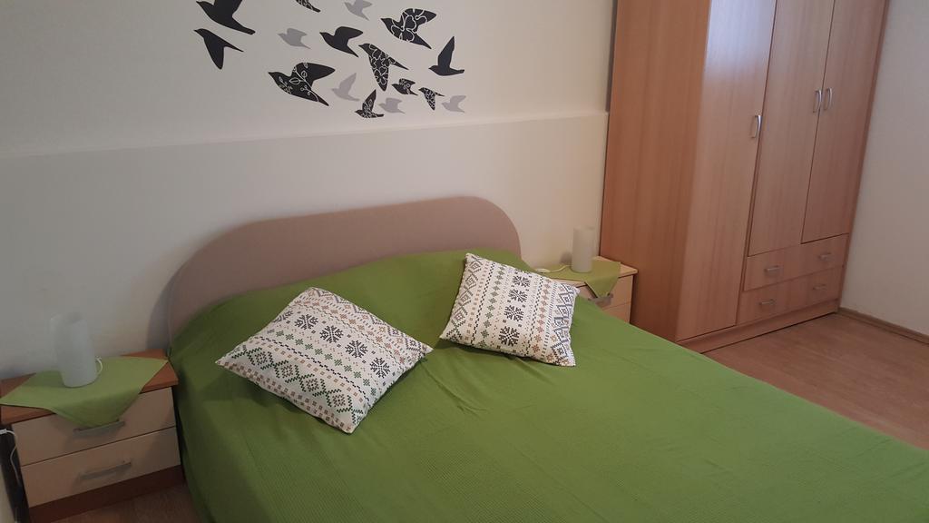 Apartment Ecio Banjole Εξωτερικό φωτογραφία