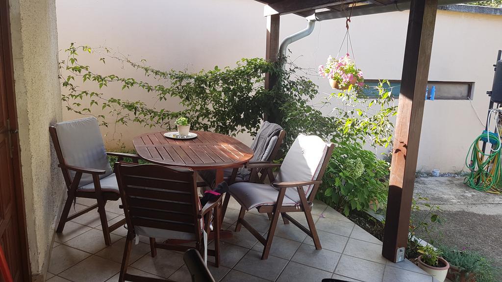 Apartment Ecio Banjole Εξωτερικό φωτογραφία