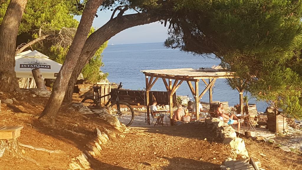 Apartment Ecio Banjole Εξωτερικό φωτογραφία