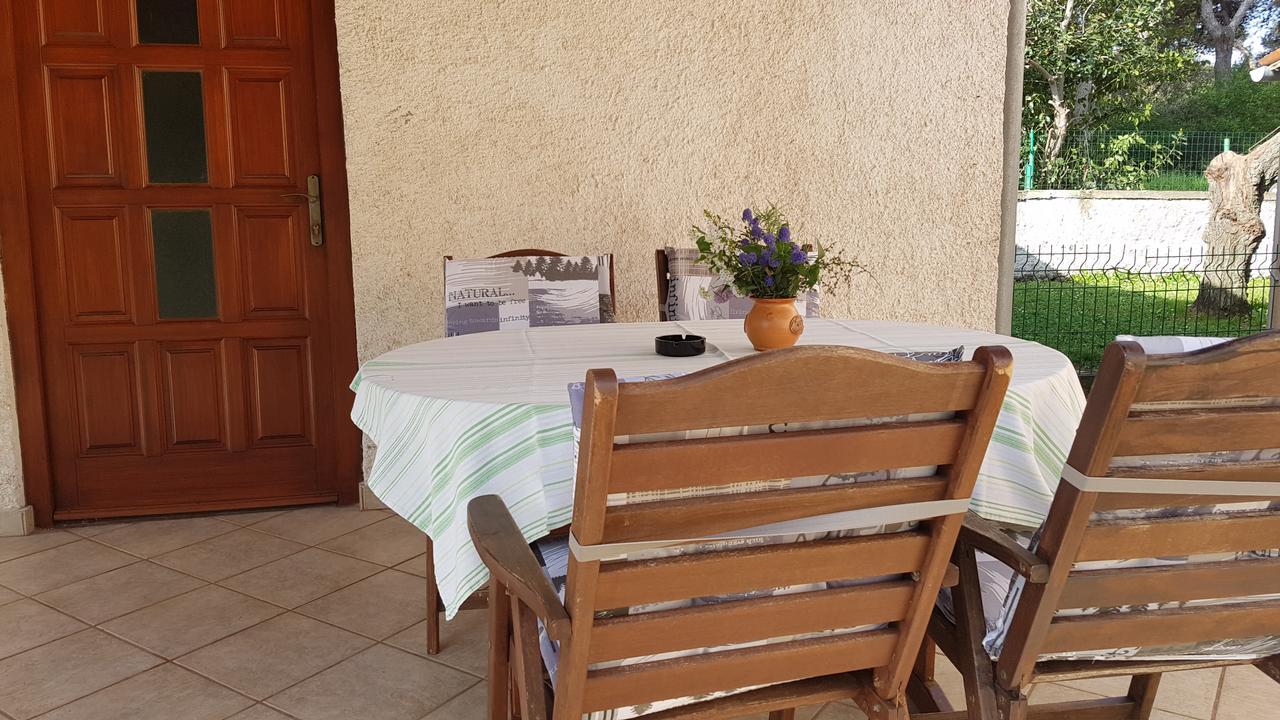 Apartment Ecio Banjole Εξωτερικό φωτογραφία