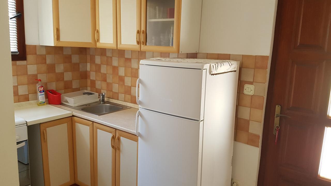 Apartment Ecio Banjole Εξωτερικό φωτογραφία