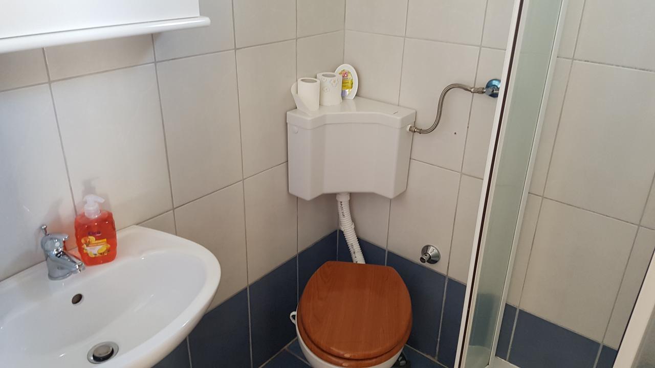 Apartment Ecio Banjole Εξωτερικό φωτογραφία